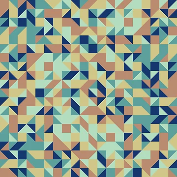 Artwork thumbnail, Angles 4 by genpythonart