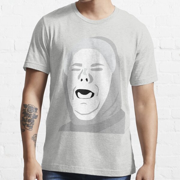H3H3 Coughing Essential T-Shirt