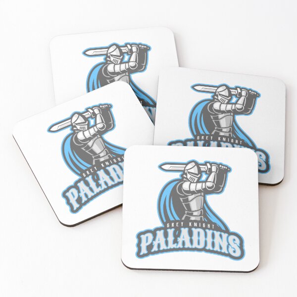 Item preview, Grey Knight Paladins designed and sold by jhamlin21.