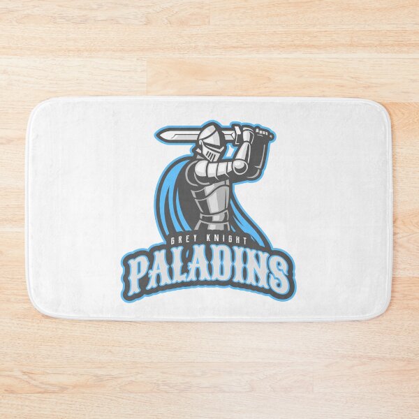 Item preview, Grey Knight Paladins designed and sold by jhamlin21.