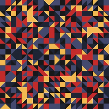 Artwork thumbnail, Angles 5 by genpythonart