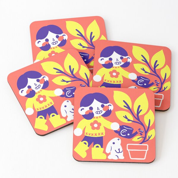 Item preview, Flower Power designed and sold by Amanda Tank.