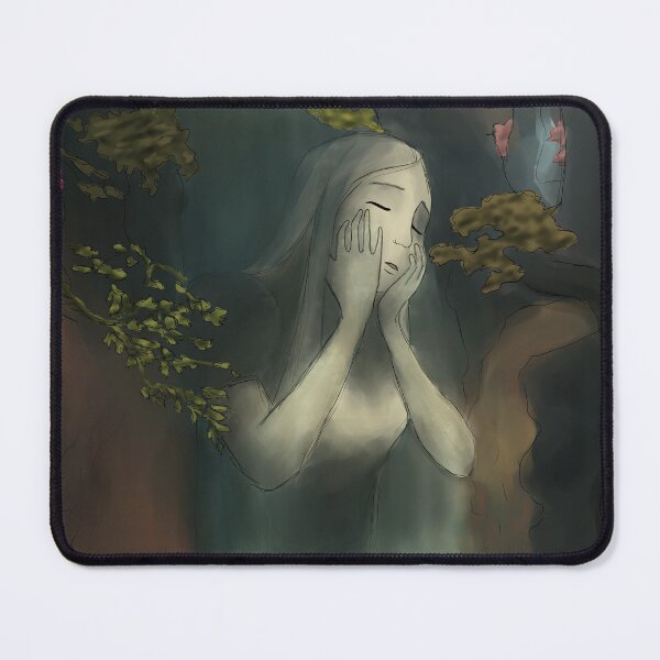 Item preview, Vale of Tears designed and sold by crystalcranium.