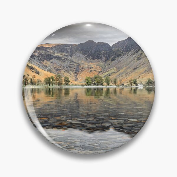 Item preview, Buttermere View1 designed and sold by Tony North.