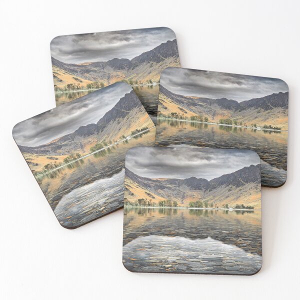 Item preview, Buttermere View1 designed and sold by Tony North.