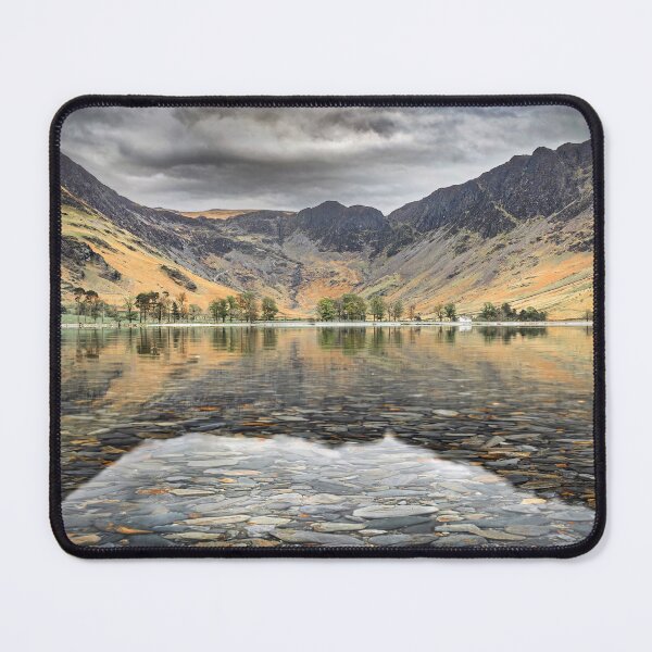 Item preview, Buttermere View1 designed and sold by Tony North.