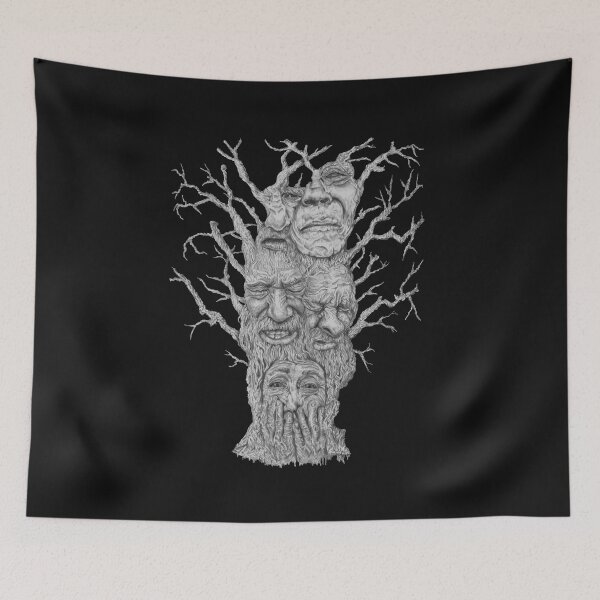 Item preview, Deforestacion  designed and sold by Ricardo Macía Lalinde.