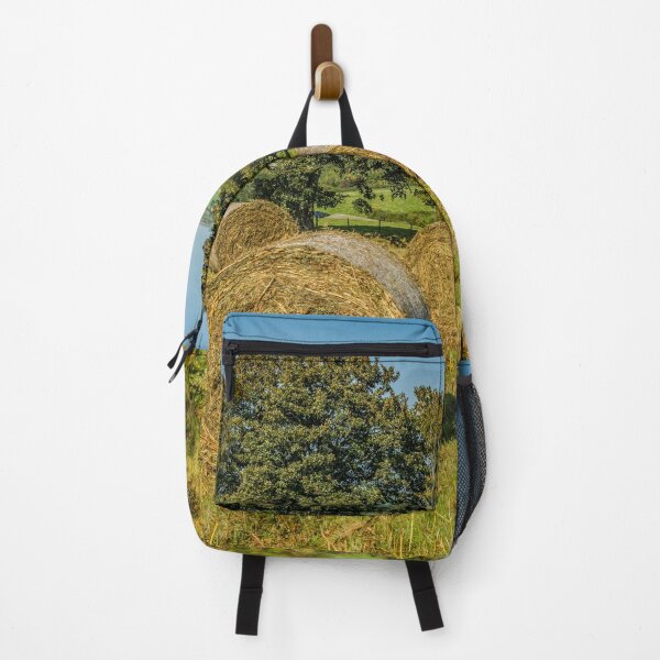 Item preview, Bracken Bales on Mynydd Illtud Common designed and sold by Cameranick.