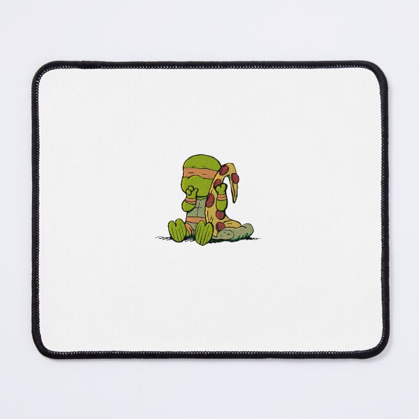 Item preview, Teenage Mutant Ninja Cute Funny Essential T-Shirt designed and sold by Georgekz.