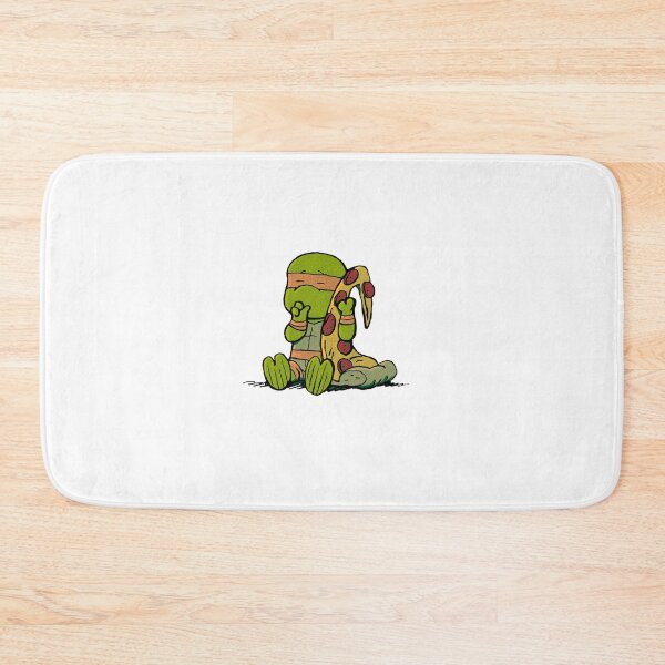 Item preview, Teenage Mutant Ninja Cute Funny Essential T-Shirt designed and sold by Georgekz.