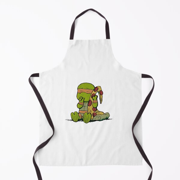 Item preview, Teenage Mutant Ninja Cute Funny Essential T-Shirt designed and sold by Georgekz.