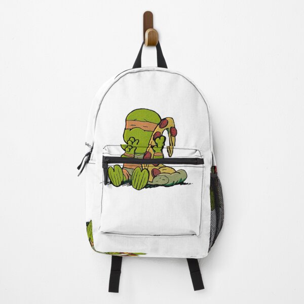 Item preview, Teenage Mutant Ninja Cute Funny Essential T-Shirt designed and sold by Georgekz.