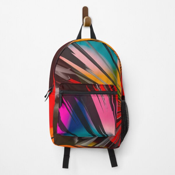 Item preview, RAINBOW BURST designed and sold by GODLOVES by Isaiah .