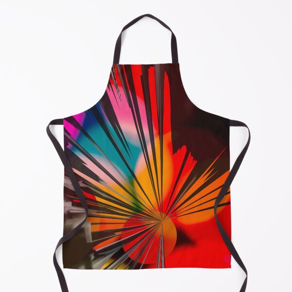 Item preview, RAINBOW BURST designed and sold by GODLOVES by Isaiah .