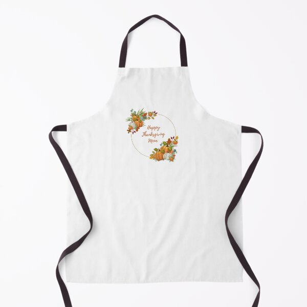Item preview, Happy Thanksgiving Mom designed and sold by OByD.