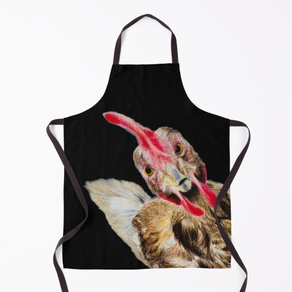 Item preview, Funny Curious Hen | funny quote designed and sold by NathBros.