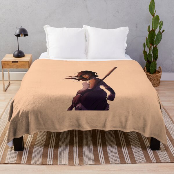 Item preview, leyenda de korra designed and sold by statustatus.