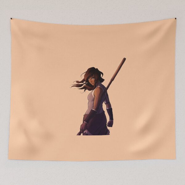 Item preview, leyenda de korra designed and sold by statustatus.