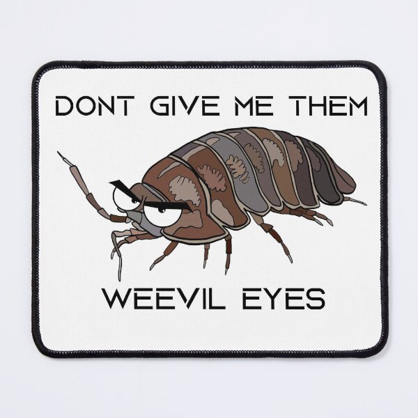 Item preview, Weevil designed and sold by reticsreptiles.