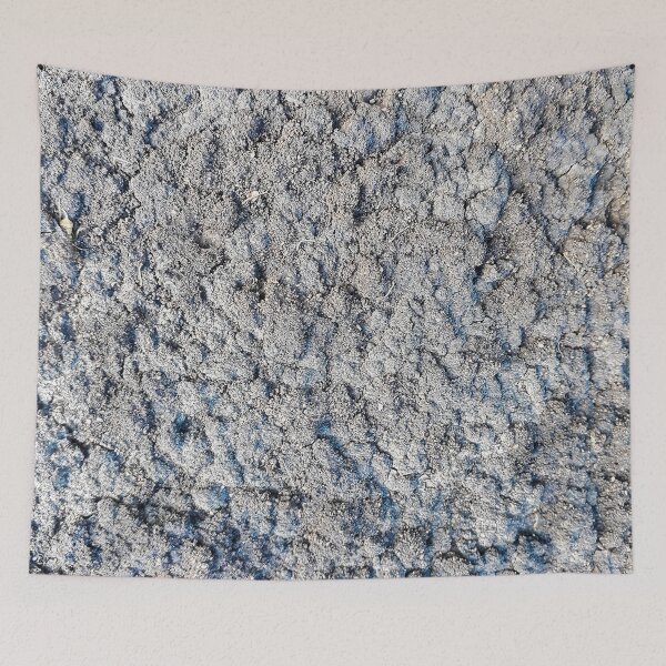 Item preview, Cracked Textured Print designed and sold by DFLC Prints.