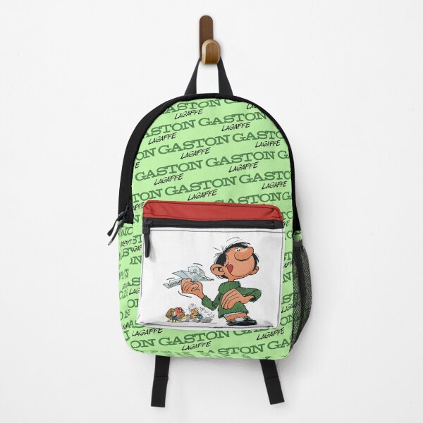 Item preview, Gaston Goof Paper Plane designed and sold by RetroCentre.