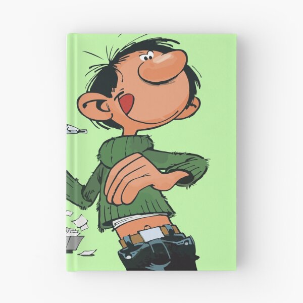 Item preview, Gaston Goof Paper Plane designed and sold by RetroCentre.