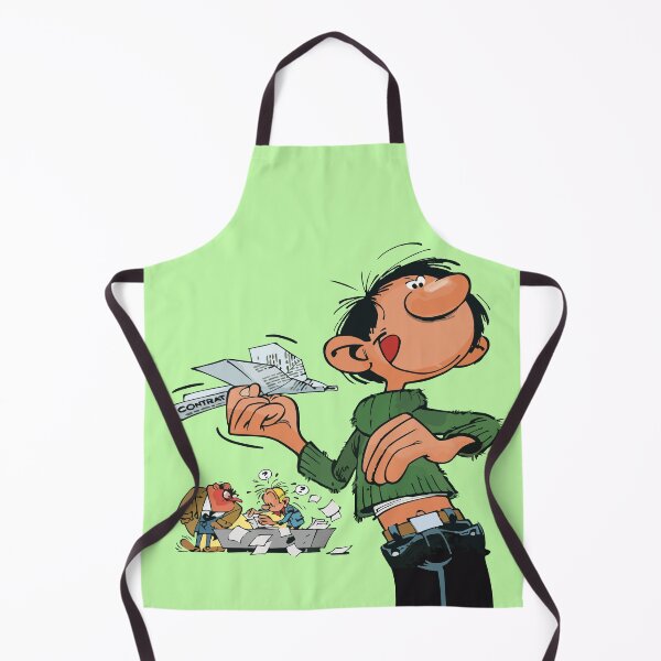 Item preview, Gaston Goof Paper Plane designed and sold by RetroCentre.