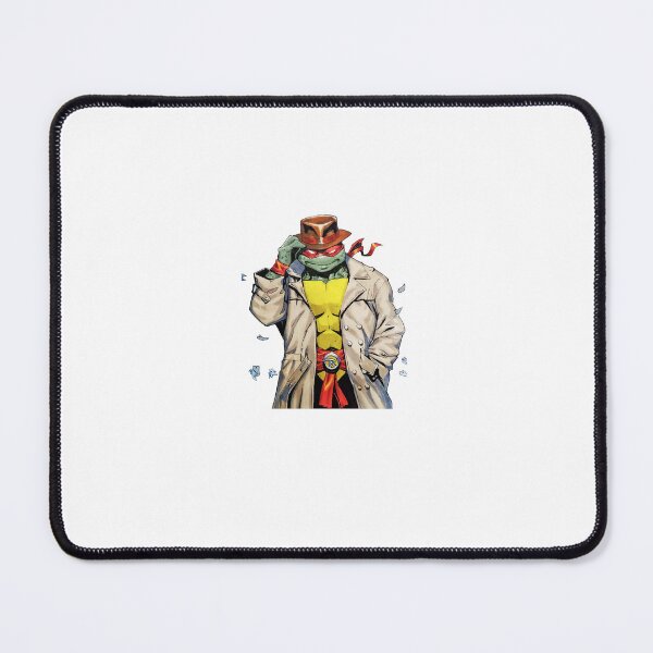 Item preview, teenage mutant ninja turtles 2 Raphael Tshirt designed and sold by Georgekz.