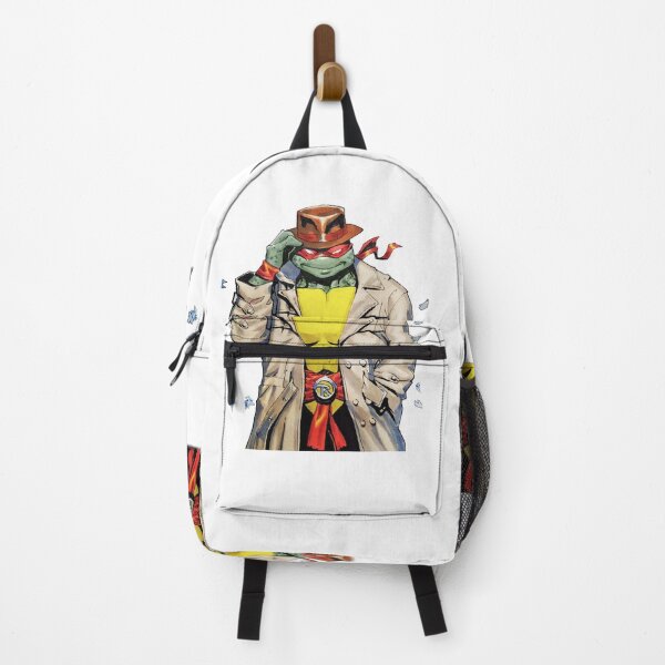 Item preview, teenage mutant ninja turtles 2 Raphael Tshirt designed and sold by Georgekz.