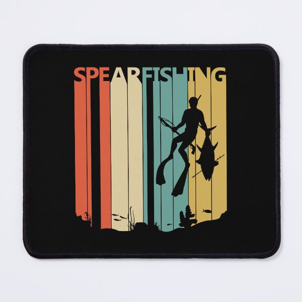 Item preview, Spearfishing Gifts - Spearfishing designed and sold by paulveri.