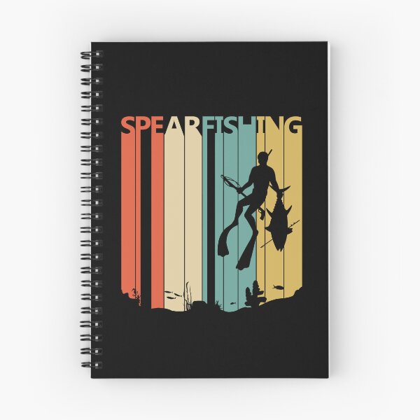 Item preview, Spearfishing Gifts - Spearfishing designed and sold by paulveri.