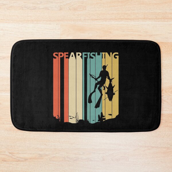Item preview, Spearfishing Gifts - Spearfishing designed and sold by paulveri.