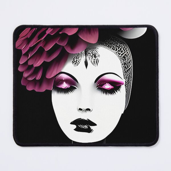 Item preview, Goth Garden designed and sold by vulpeshaman.