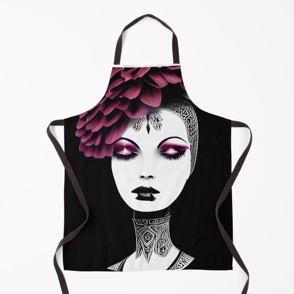 Item preview, Goth Garden designed and sold by vulpeshaman.