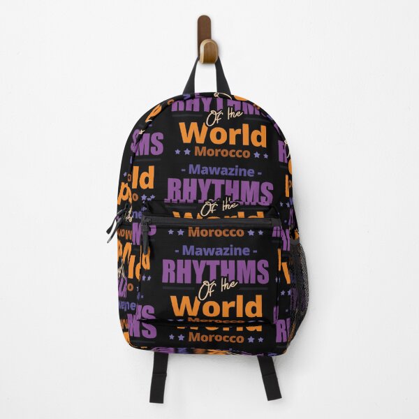 Item preview, Mawazine - Rhythms of the World designed and sold by Tatzki-Design.