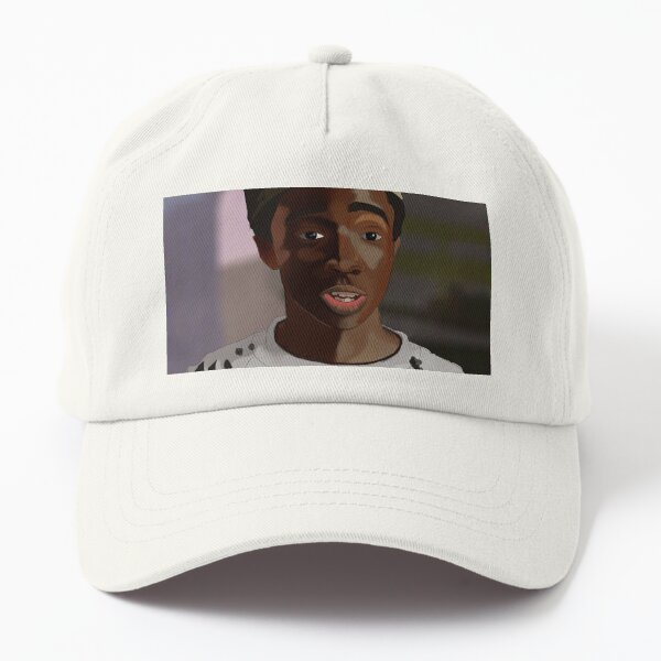 Item preview, Lucas Sinclair stranger things designed and sold by Henrique  Gallina Amaral.