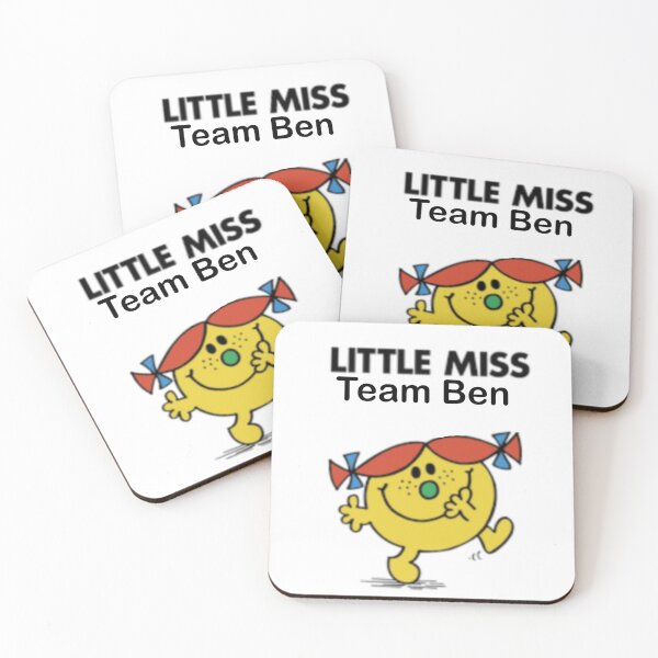 Item preview, 'little miss designed and sold by ASPclub.