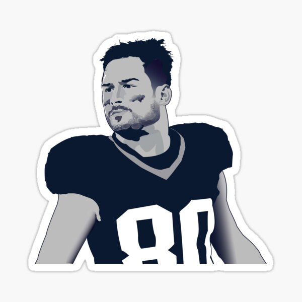Item preview, Danny Amendola designed and sold by JNSDesigns.
