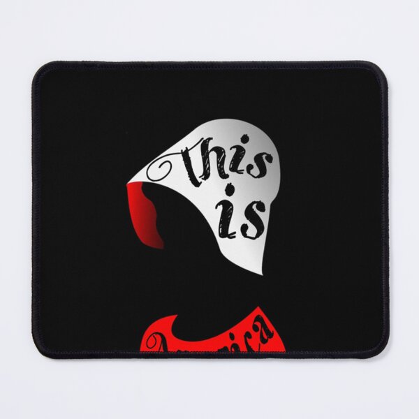 Item preview, Handmaids Tale designed and sold by MarkusRau.