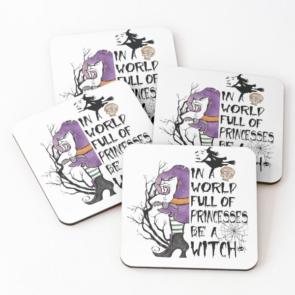 Item preview, Witch on the beach designed and sold by Mychap.