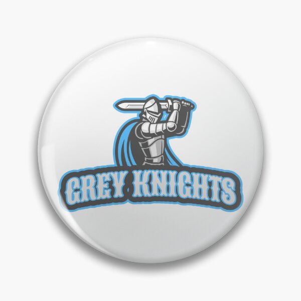 Item preview, Grey Knights designed and sold by jhamlin21.