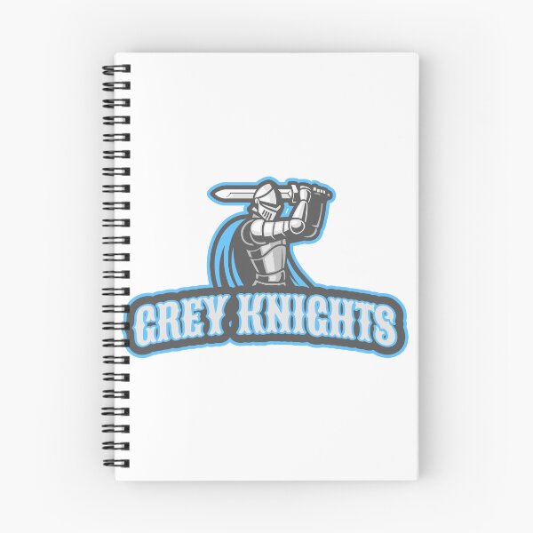 Item preview, Grey Knights designed and sold by jhamlin21.