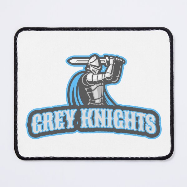 Item preview, Grey Knights designed and sold by jhamlin21.
