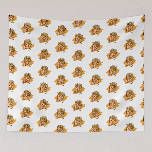 Item preview, french fries designed and sold by kirici.