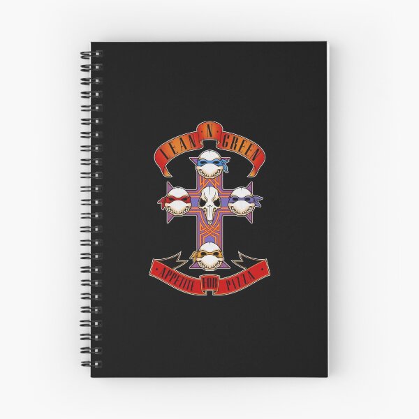 Item preview,  teenage mutant ninja turtles legends Appetite For Pizza.png_2x_crop designed and sold by Georgekz.