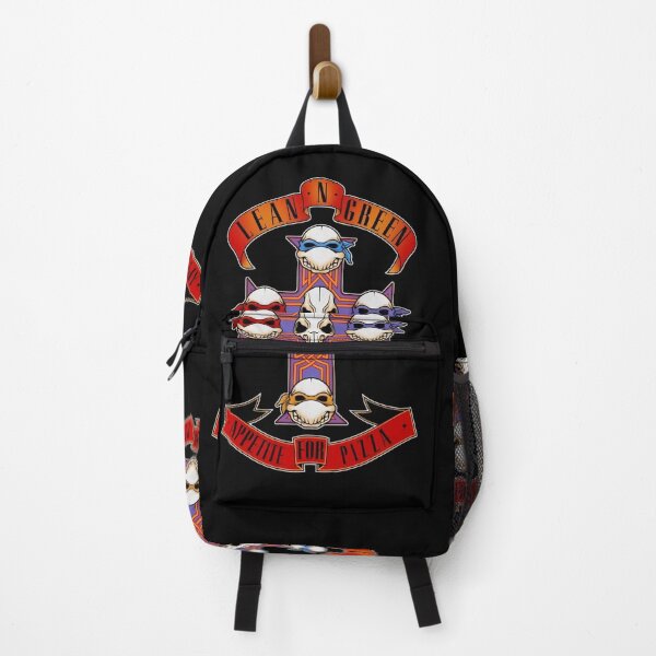 Item preview,  teenage mutant ninja turtles legends Appetite For Pizza.png_2x_crop designed and sold by Georgekz.