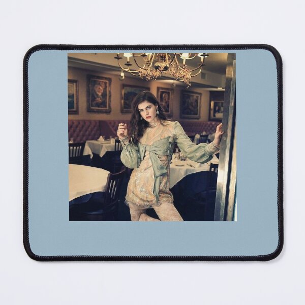 Item preview, Adventure Legend Lightning Thief Alexandra Daddario Beautiful Photo Funny Graphic Gifts designed and sold by DwightResnick.
