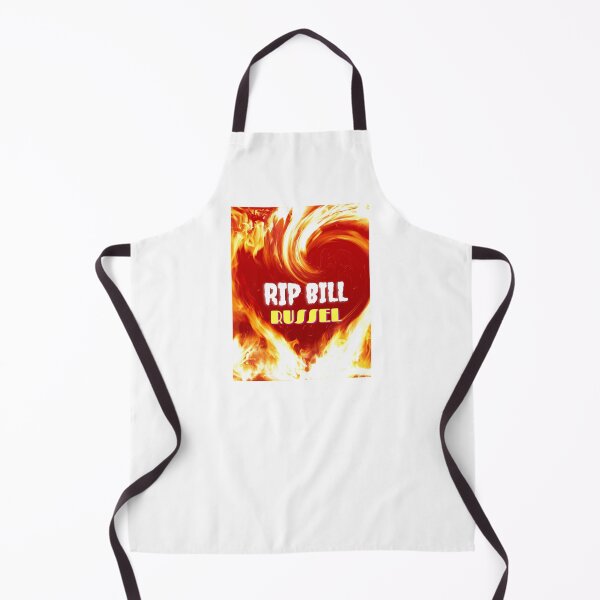 Item preview, RIP BILL RUSSEL  designed and sold by URSAPPREAL.