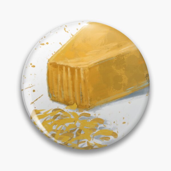 Item preview, Cheese Wedge and Grate designed and sold by ImagineThatNYC.