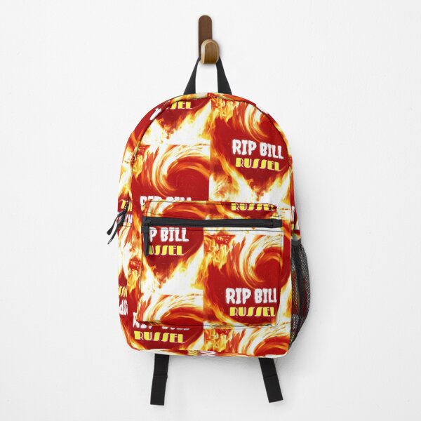 Item preview, RIP BILL RUSSEL  designed and sold by URSAPPREAL.